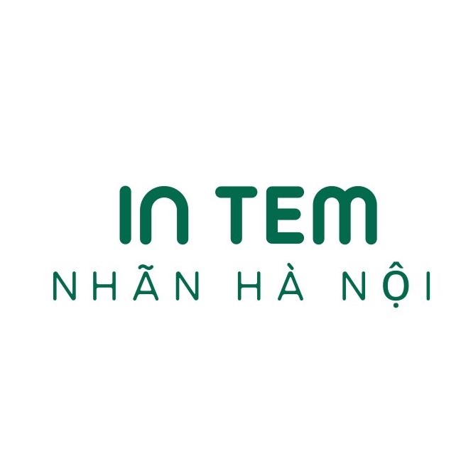 In Tem Nhãn Hà Nội